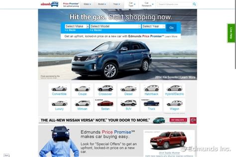 edmunds new car reviews|New Car Reviews and Road Tests